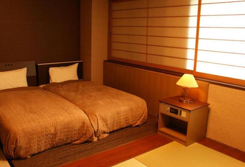 스탠다드 룸, Livemax Budget Amagasaki