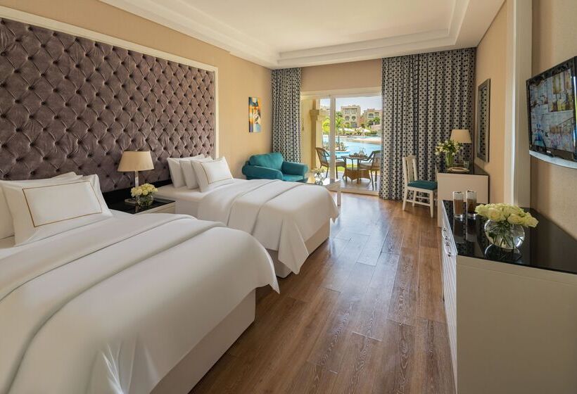 Superior Room, Rixos Sharm El Sheikh - Ultra All Inclusive - Adults Only 18 Plus