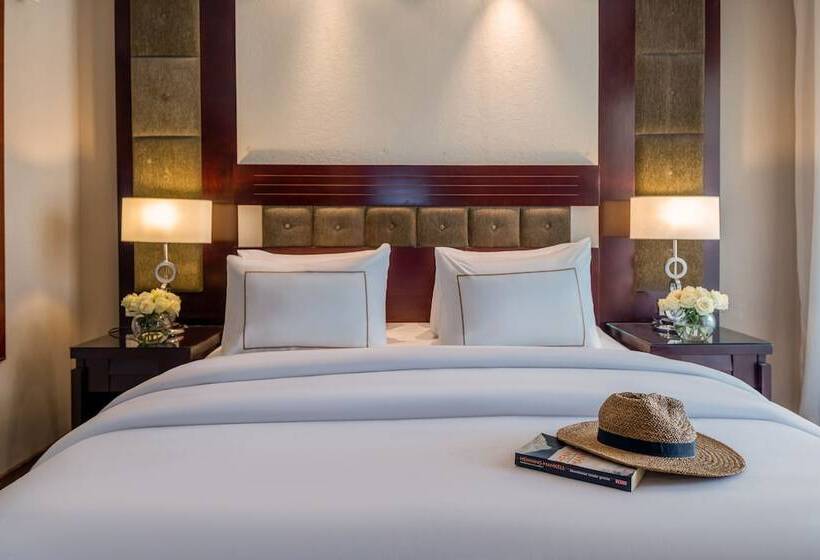 Deluxe Room, Rixos Sharm El Sheikh - Ultra All Inclusive - Adults Only 18 Plus
