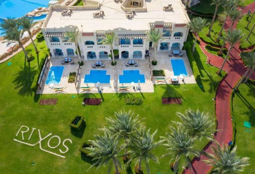 Junior Suite with Pool, Rixos Sharm El Sheikh - Ultra All Inclusive - Adults Only 18 Plus