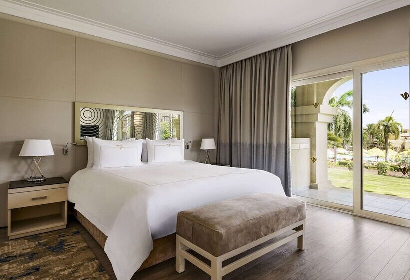 Junior Suite, Rixos Sharm El Sheikh - Ultra All Inclusive - Adults Only 18 Plus