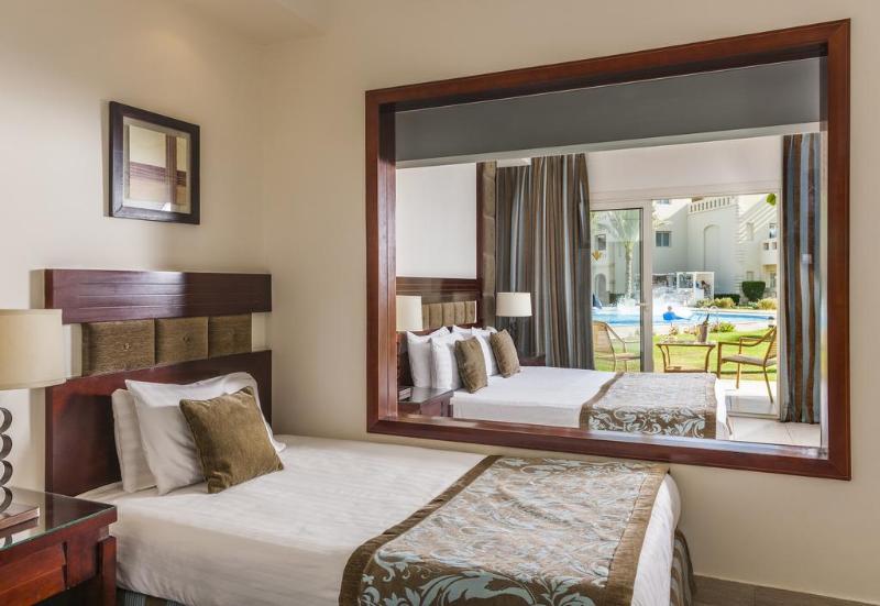 Deluxe Room, Rixos Sharm El Sheikh - Ultra All Inclusive - Adults Only 18 Plus