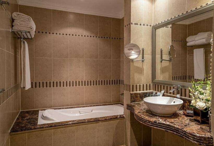 Superior Room, Rixos Sharm El Sheikh - Ultra All Inclusive - Adults Only 18 Plus