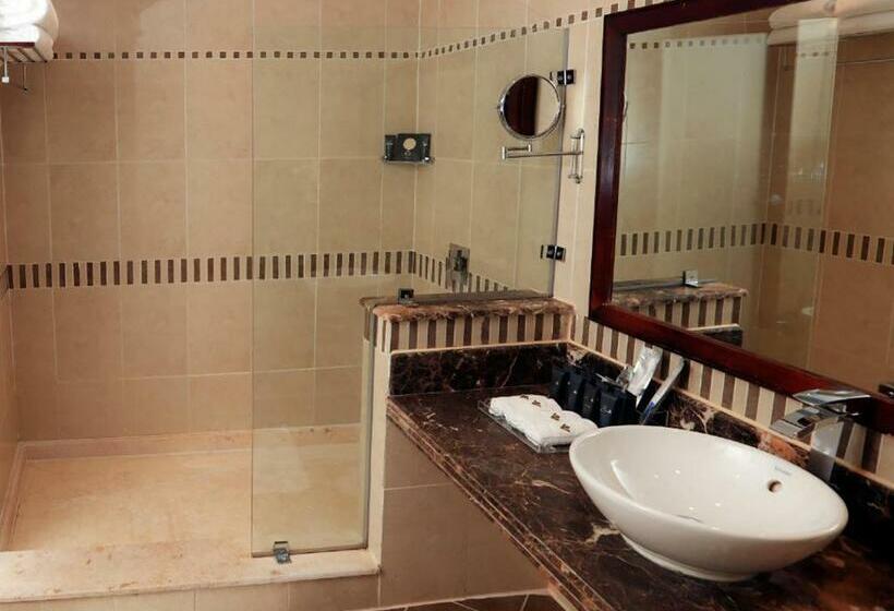 Family Room, Rixos Sharm El Sheikh - Ultra All Inclusive - Adults Only 18 Plus