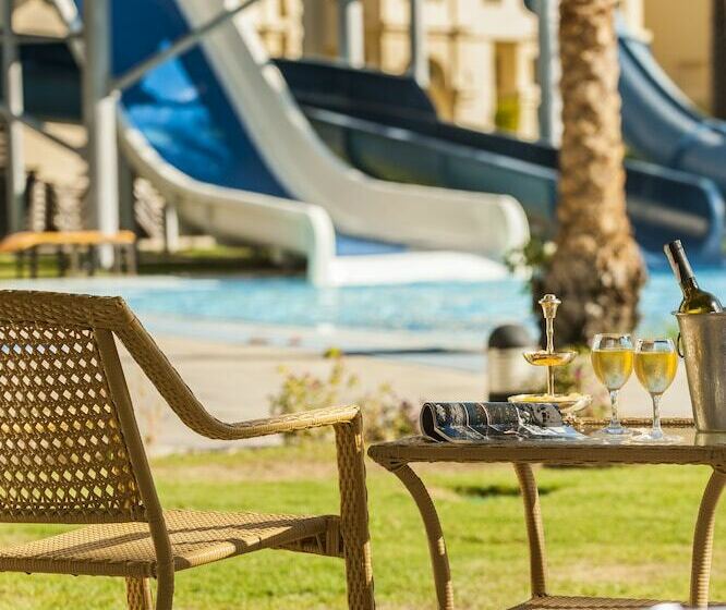 Family Room, Rixos Sharm El Sheikh - Ultra All Inclusive - Adults Only 18 Plus
