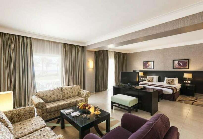 Junior Suite, Rixos Sharm El Sheikh - Ultra All Inclusive - Adults Only 18 Plus