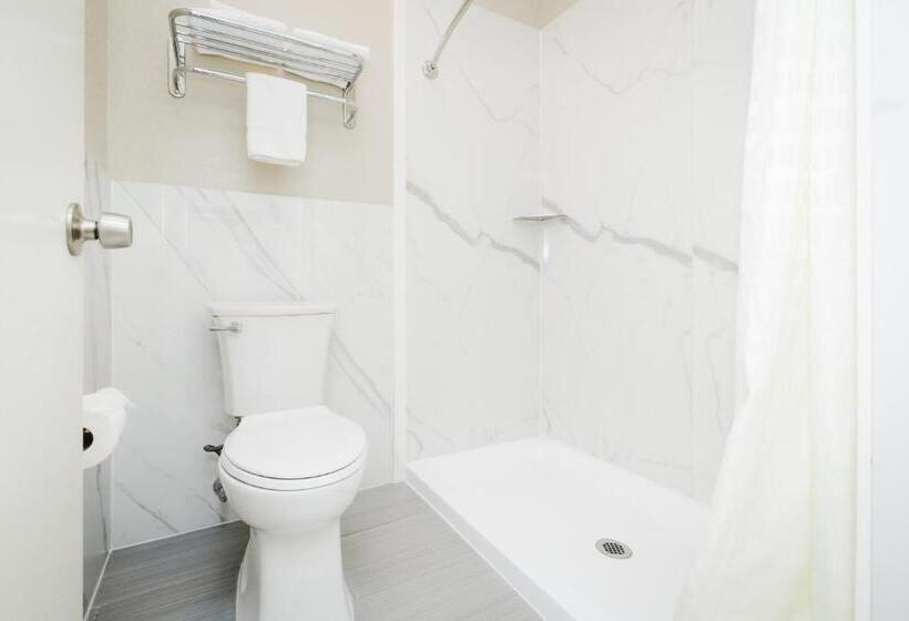 חדר סטנדרט, Winchester Inn And Suites Humble/iah/north Houston