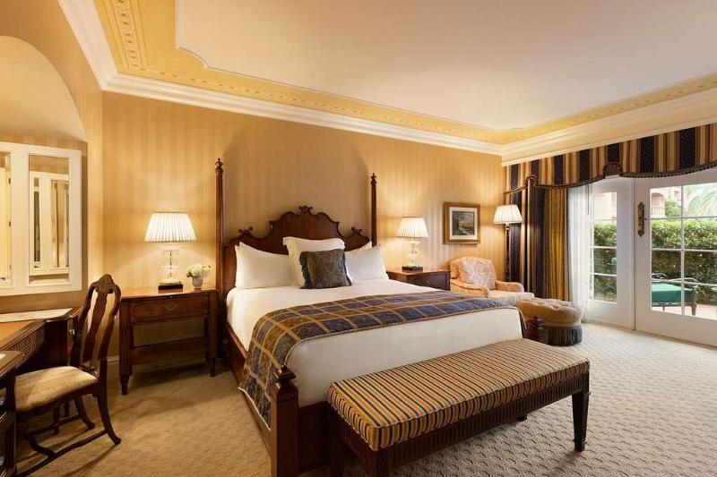 スイート, Fairmont Grand Del Mar