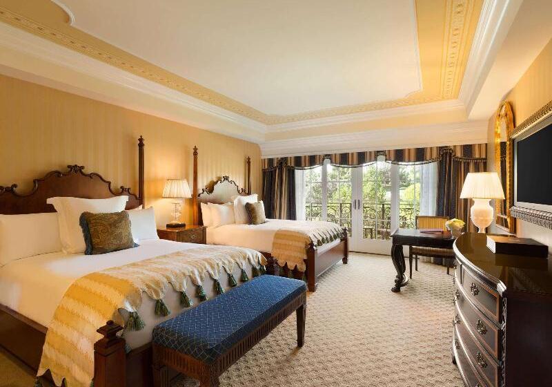 Suite, Fairmont Grand Del Mar