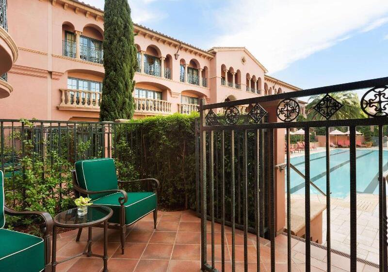 Cameră Standard Pat King Size, Fairmont Grand Del Mar