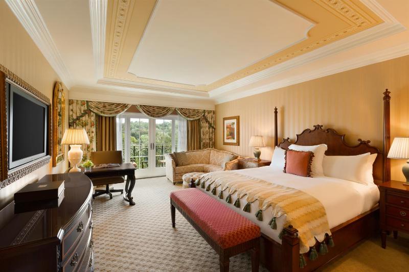 Cameră Standard, Fairmont Grand Del Mar