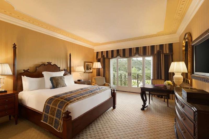 Suite, Fairmont Grand Del Mar