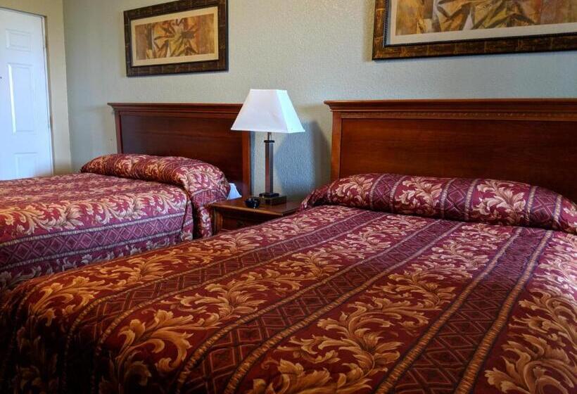 Номер Стандарт, San Marina Motel Daytona