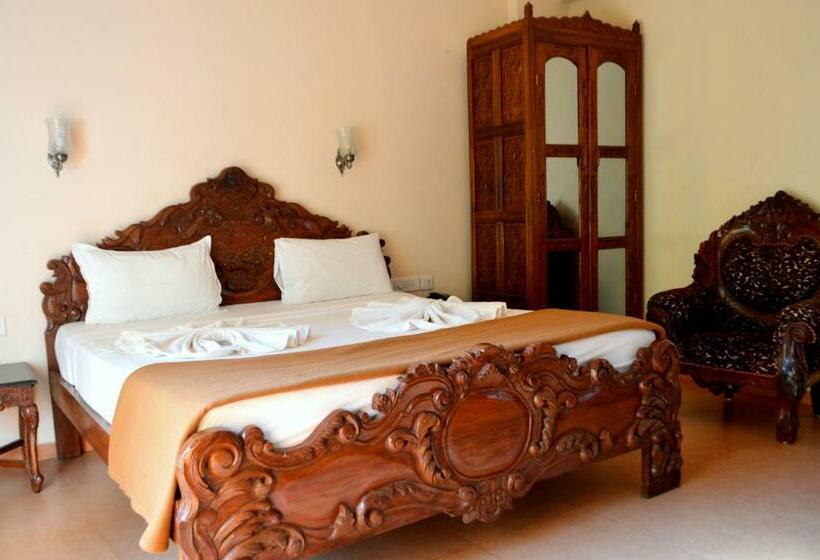 豪华房间, Villa Theresa Beach Resort