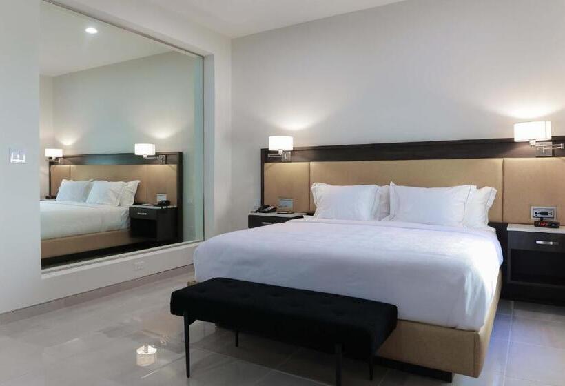 Номер Deluxe Кровать Кинг, The Bungalows On Shary, Mission Mcallen