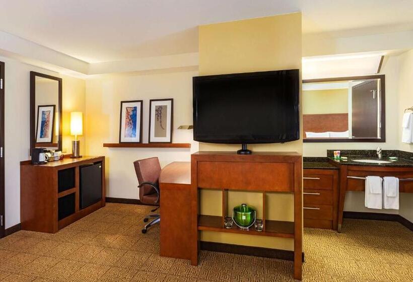Номер Стандарт Верхний Этаж, Hyatt Place San Diego/vista Carlsbad