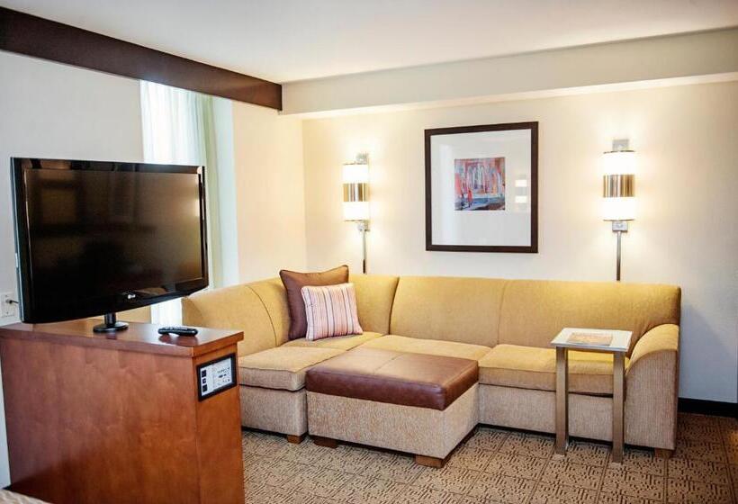 Студио Стандарт Кровать Кинг, Hyatt Place San Diego/vista Carlsbad