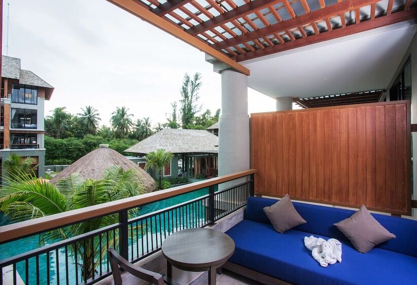 Люкс Повышенной Комфортности, Mai Khaolak Beach Resort & Spa   Tuiblue Mai Khaolak