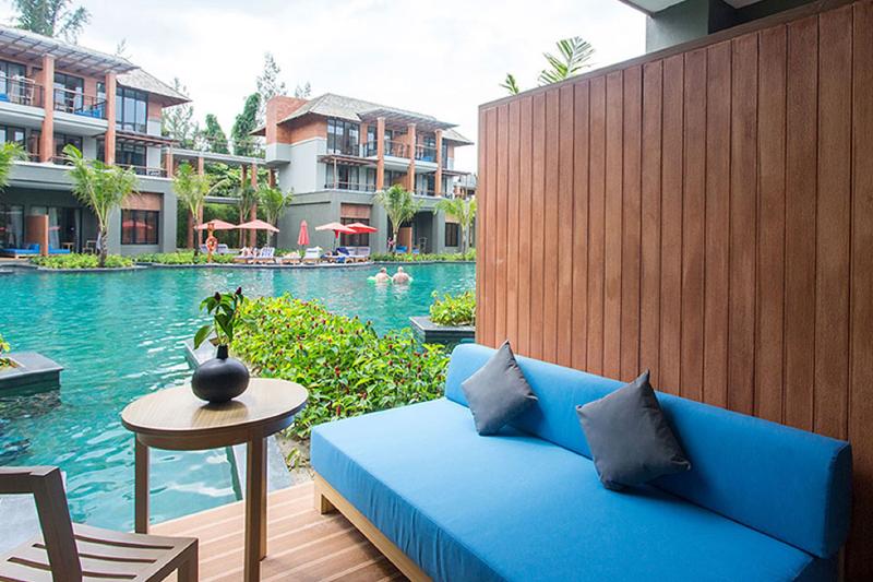 Люкс Повышенной Комфортности, Mai Khaolak Beach Resort & Spa   Tuiblue Mai Khaolak