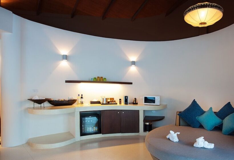 Вилла 1 Спальня Вид на Сад, Mai Khaolak Beach Resort & Spa   Tuiblue Mai Khaolak