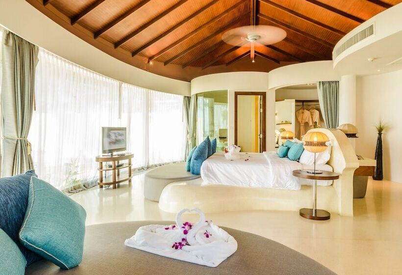 Вилла 1 Спальня Вид на Сад, Mai Khaolak Beach Resort & Spa   Tuiblue Mai Khaolak