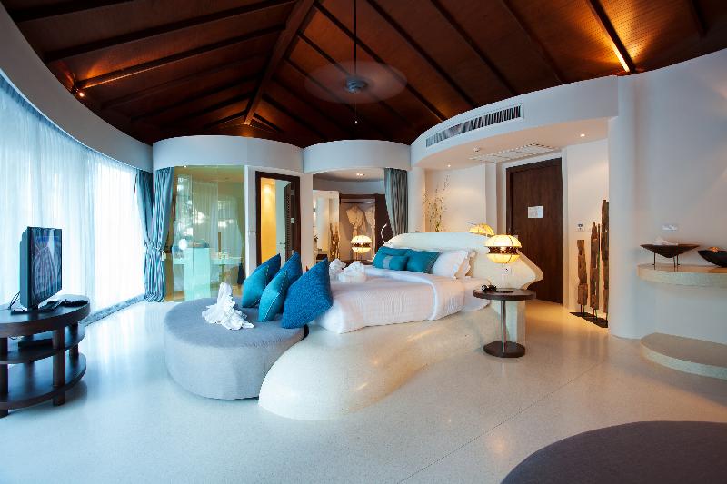 Вилла 1 Спальня Вид на Сад, Mai Khaolak Beach Resort & Spa   Tuiblue Mai Khaolak