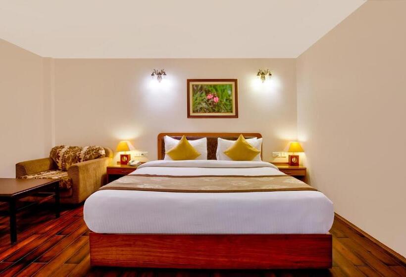 패밀리 룸, Summit Ttakshang Residency Hotel & Spa Mg Marg