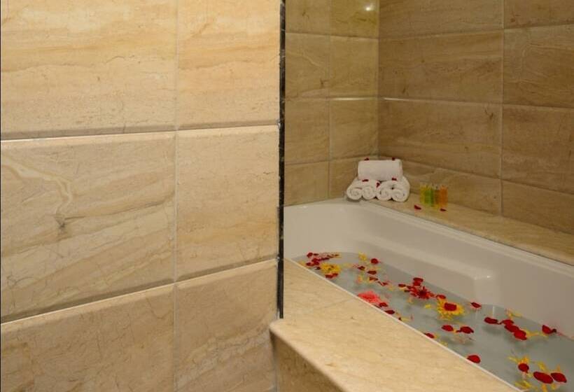 Suíte, The Chariot Resort & Spa