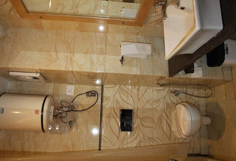 수피리어 룸, Bravia Hotel Manali Inn