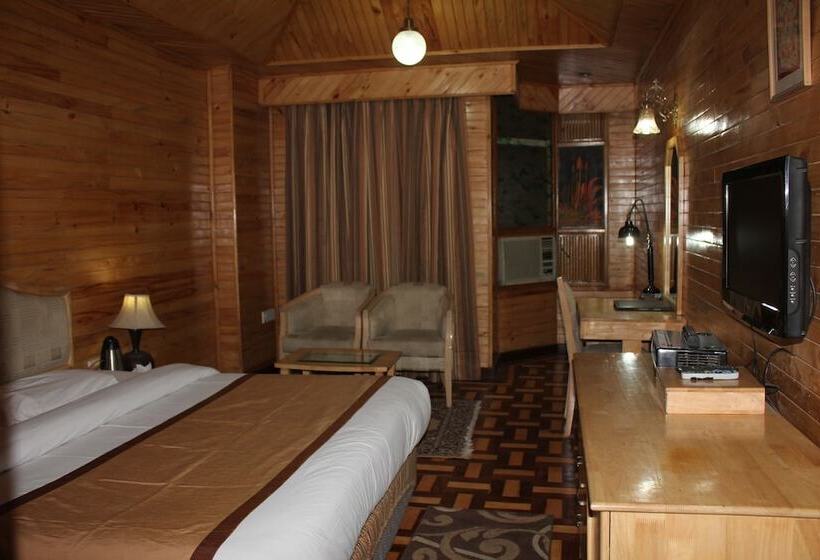 클래식 룸, Bravia Hotel Manali Inn