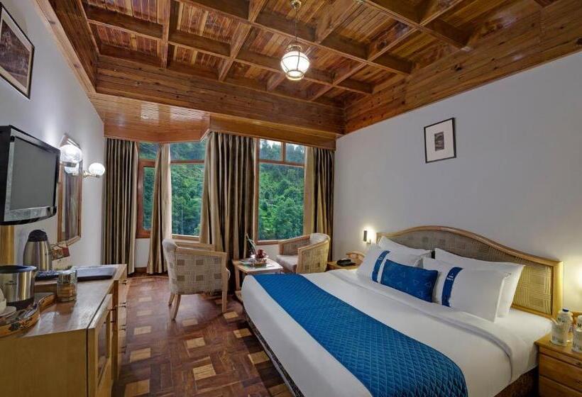 스위트, Bravia Hotel Manali Inn