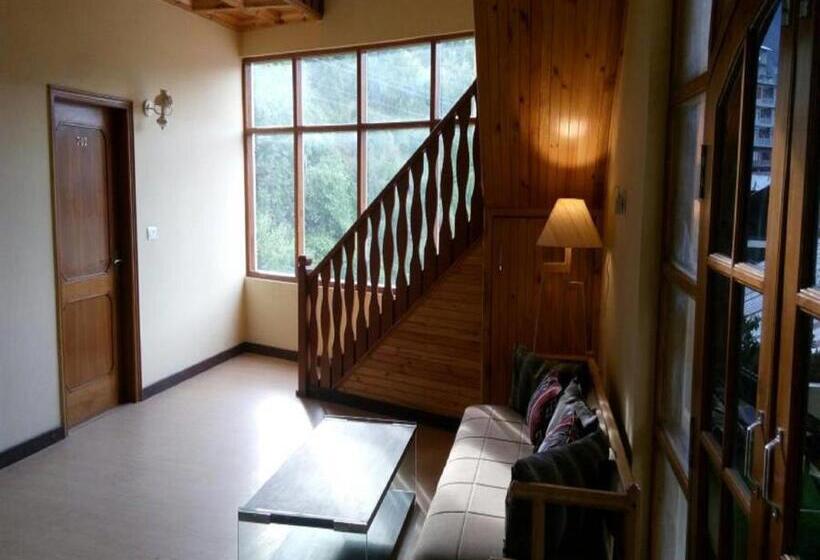 빌라 침실 1개, Bravia Hotel Manali Inn