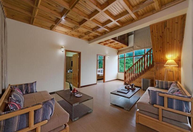빌라 침실 1개, Bravia Hotel Manali Inn