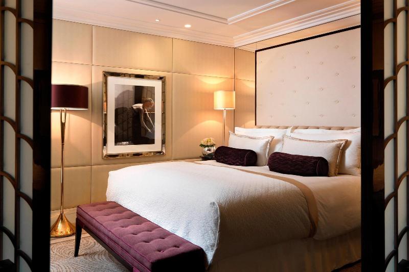 Люкс Кровать Кинг, The Wellesley, A Luxury Collection Hotel, Knightsbridge, London