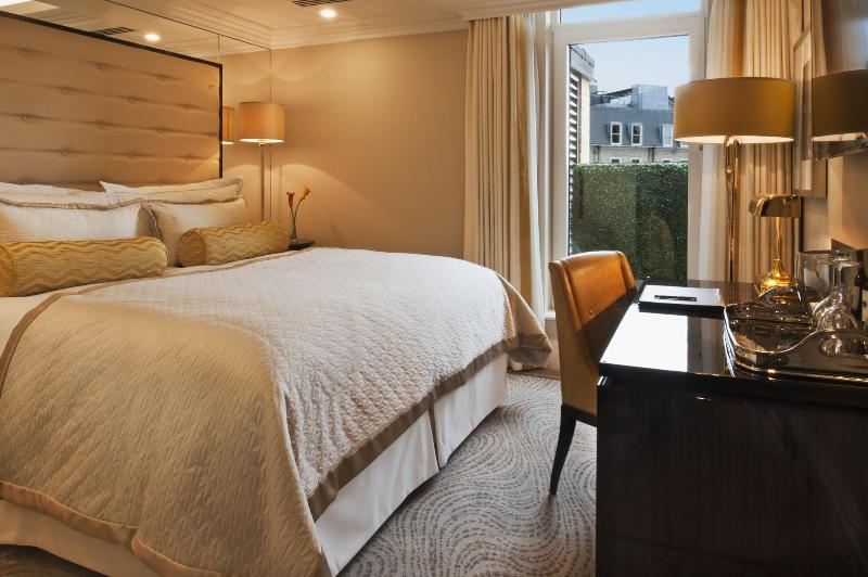 Люкс Кровать Кинг, The Wellesley, A Luxury Collection Hotel, Knightsbridge, London