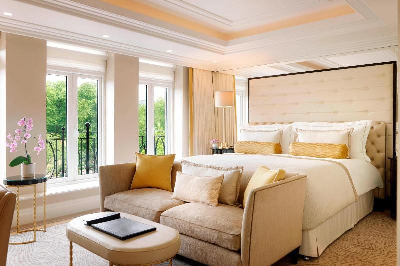 Полулюкс Кровать Кинг, The Wellesley, A Luxury Collection Hotel, Knightsbridge, London