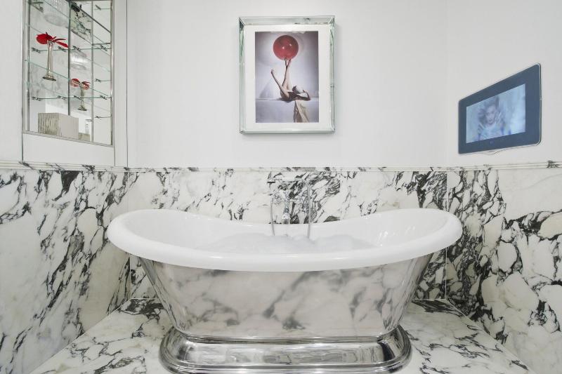 Люкс, The Wellesley, A Luxury Collection Hotel, Knightsbridge, London