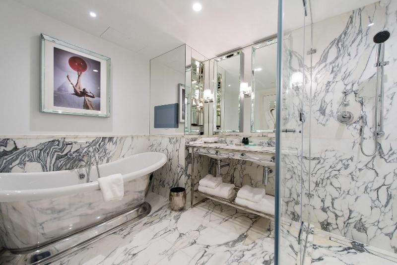 Люкс, The Wellesley, A Luxury Collection Hotel, Knightsbridge, London