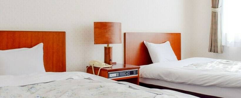 اتاق استاندارد, Tokushima Grand Hotel Kairakuen