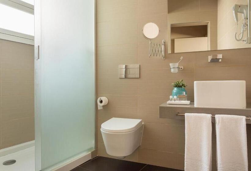 غرفة قياسية, Serenata Hotel & Hostel Coimbra