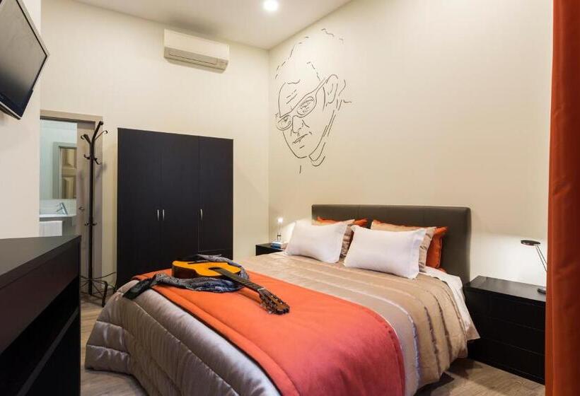 غرفة قياسية, Serenata Hotel & Hostel Coimbra
