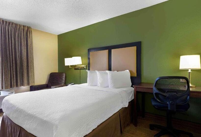 Люкс, Extended Stay America Suites  Fort Worth  City View