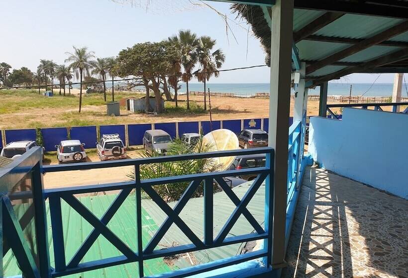 اتاق استاندارد, Djembe Beach Resort
