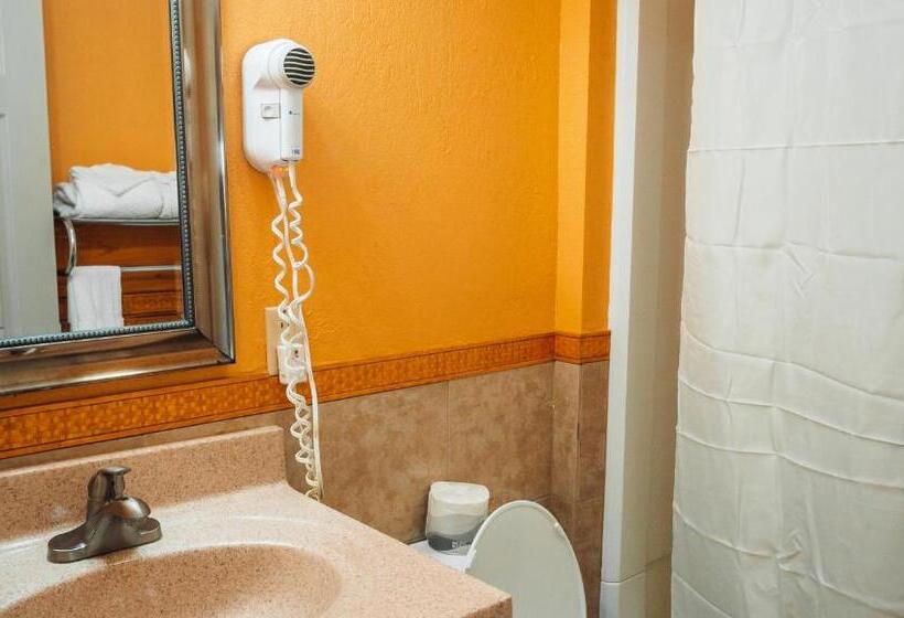 Номер Стандарт, Quiet Corner Inn