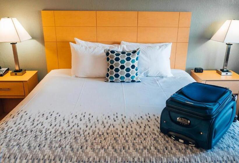 Номер Стандарт, Quiet Corner Inn