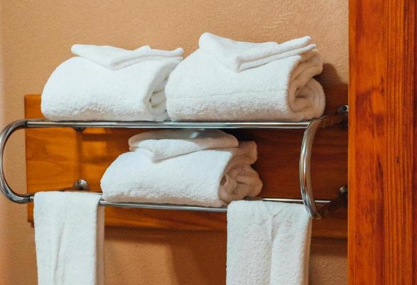 Стандартный Номер Кровать Кинг, Quiet Corner Inn