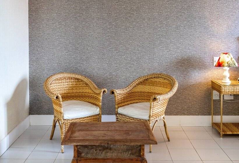 디럭스 스위트 바다 전망, Bahiamarela Boutique Hotel & Spa