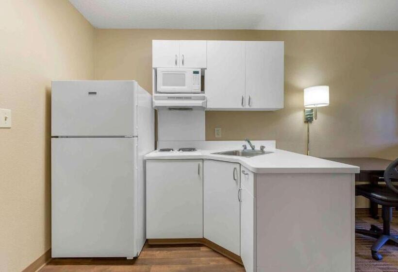 استودیوی استاندارد, Extended Stay America Suites  Washington, D.c.  Chantilly  Dulles South