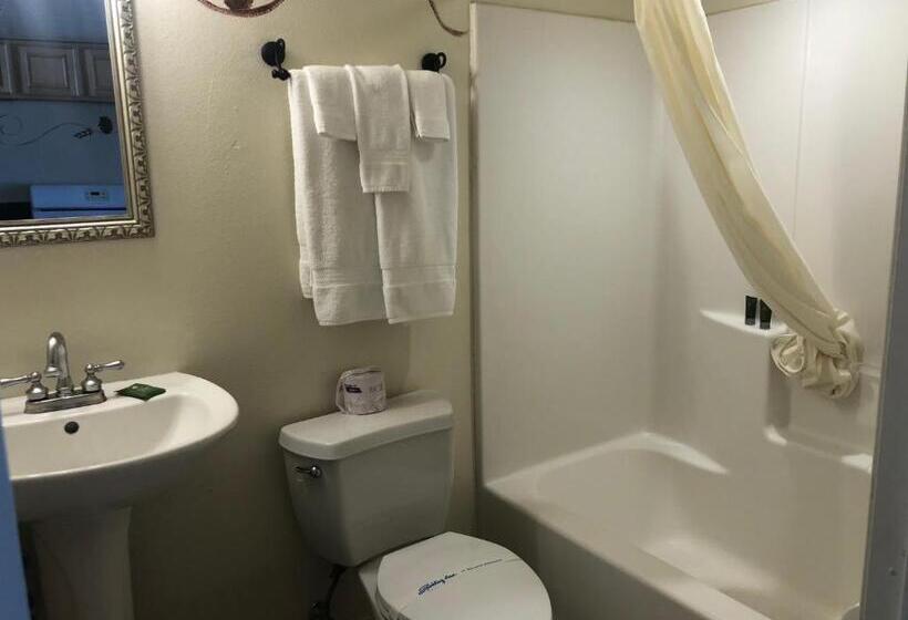 Apartament Rodzinny, Fireside Lodge