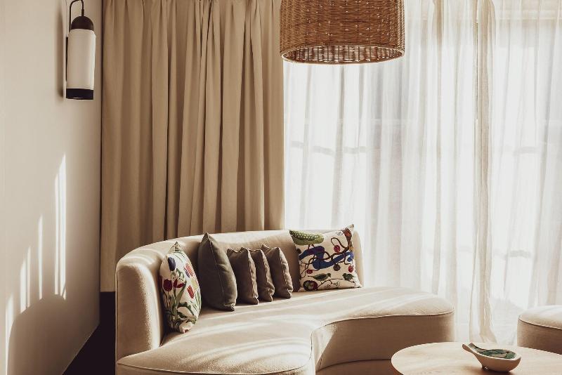 غرفة قياسية, Hostal La Estacion